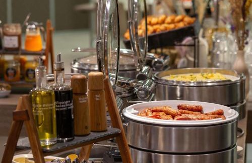 Blatin Hotel | Mercure Clermont Ferrand centre Jaude