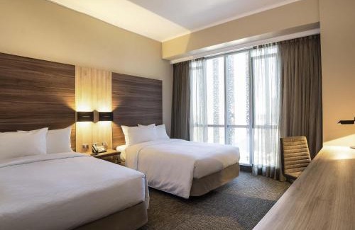 Concepcion Hotel | Mercure Concepcion