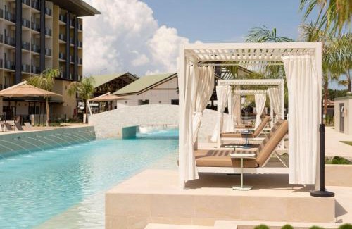 Eaton Hotel | Mercure Darwin Airport Resort