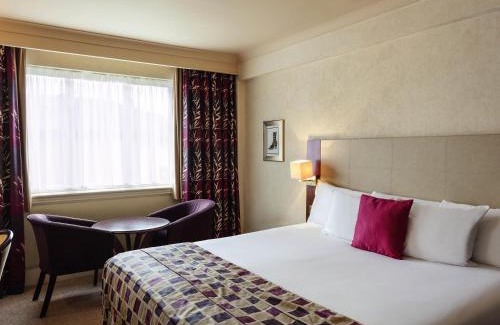 Flecknoe Hotel | Mercure Daventry Court Hotel