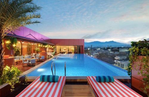 Garut Hotel | Mercure Garut City Center