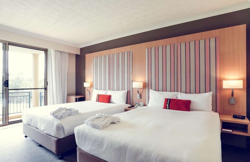 Carrara Hotel | Mercure Gold Coast Resort