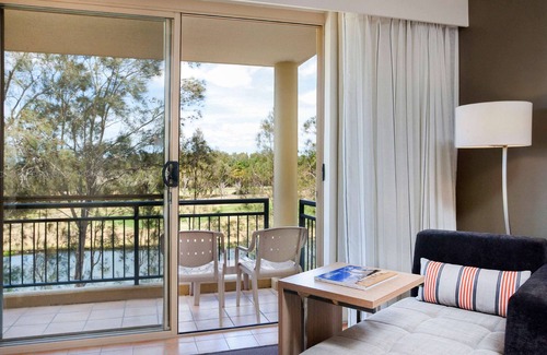 Carrara Hotel | Mercure Gold Coast Resort