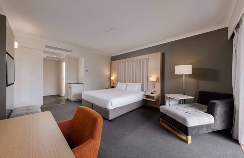 Carrara Hotel | Mercure Gold Coast Resort
