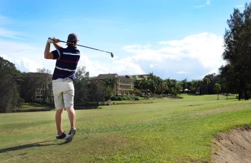 Carrara Hotel | Mercure Gold Coast Resort