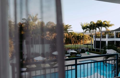Carrara Hotel | Mercure Gold Coast Resort