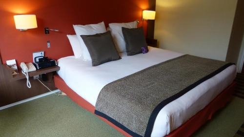 Meylan Hotel | Mercure Grenoble Meylan