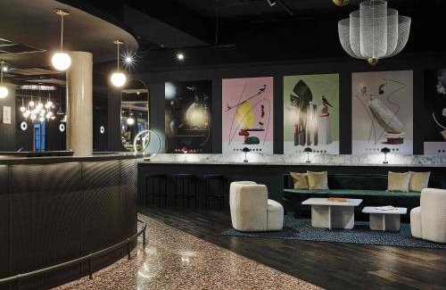 Le Touquet-Paris-Plage Hotel | Mercure Hôtel Le Touquet