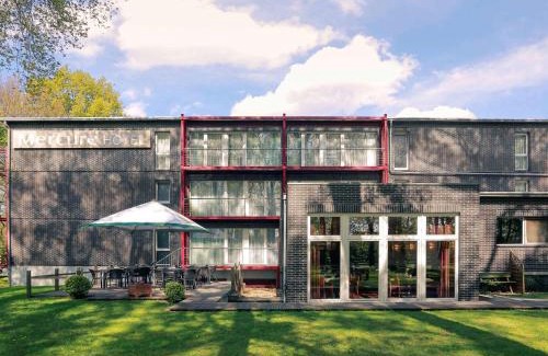 Ledeburg Hotel | Mercure Hotel am Entenfang Hannover