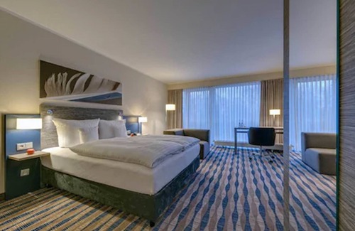 Ledeburg Hotel | Mercure Hotel Am Entenfang Hannover