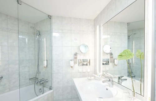 Schillerkiez Hotel | Mercure Hotel Berlin Tempelhof