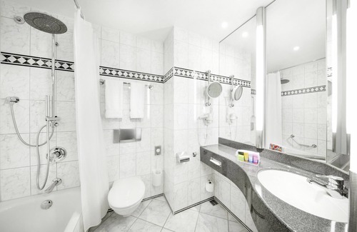 Gera Hotel | Mercure Hotel Gera City