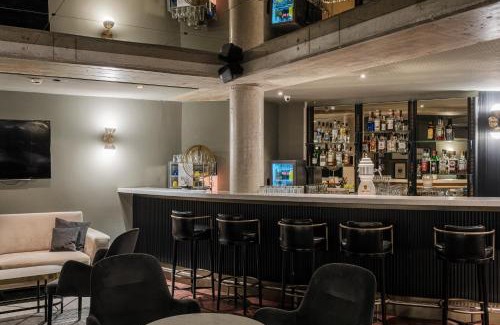 Pforzheim Hotel | Mercure Hotel Pforzheim