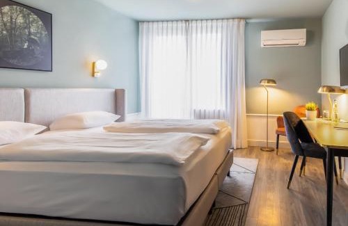 Pforzheim Hotel | Mercure Hotel Pforzheim