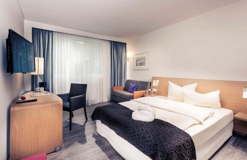 Saarbruecken Hotel | Mercure Hotel Saarbrücken Süd