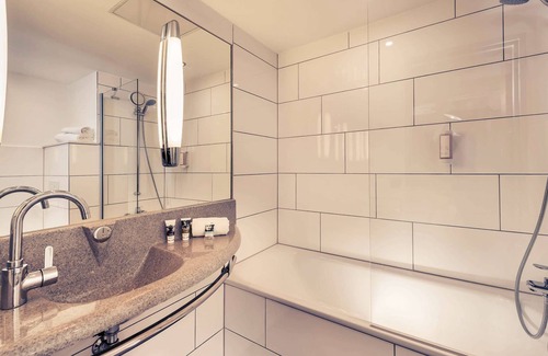 Saarbruecken Hotel | Mercure Hotel Saarbrücken Süd