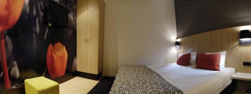 Schiphol Hotel | Mercure Hotel Schiphol Terminal