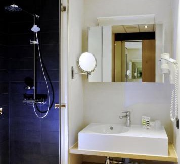 Schiphol Hotel | Mercure Hotel Schiphol Terminal