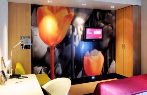 Schiphol Hotel | Mercure Hotel Schiphol Terminal