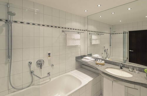 Mitte Hotel | Mercure Hotel Trier Porta Nigra