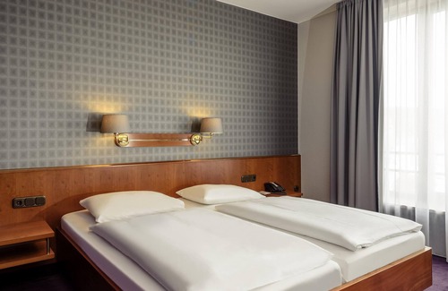 Mitte Hotel | Mercure Hotel Trier Porta Nigra