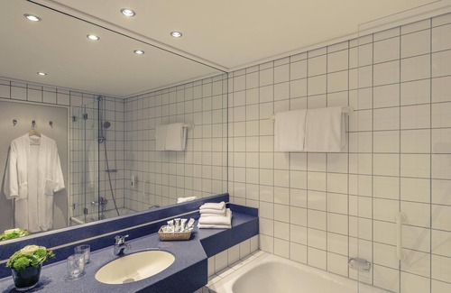 Mitte Hotel | Mercure Hotel Trier Porta Nigra