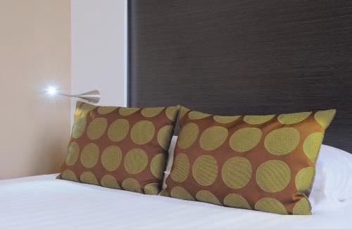 Spoolde Hotel | Mercure Hotel Zwolle