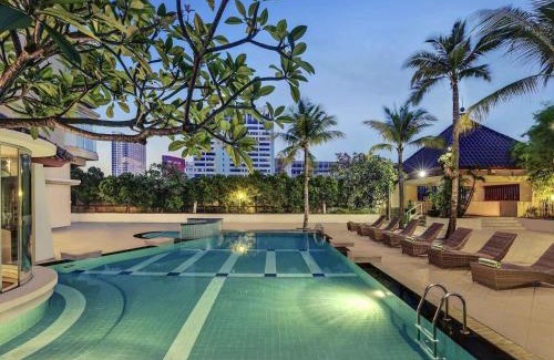 Mangga Besar Hotel | Mercure Jakarta Kota