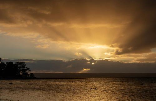 American River Hotel | Mercure Kangaroo Island Lodge
