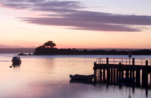 American River Hotel | Mercure Kangaroo Island Lodge