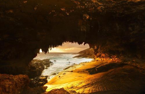 American River Hotel | Mercure Kangaroo Island Lodge
