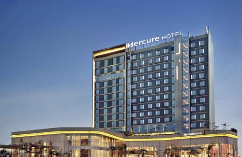 Karawang Hotel | Mercure Karawang
