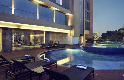 Karawang Hotel | Mercure Karawang