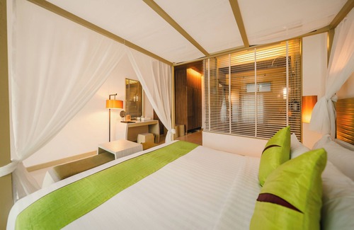 Bai Lan Hotel | Mercure Koh Chang Hideaway