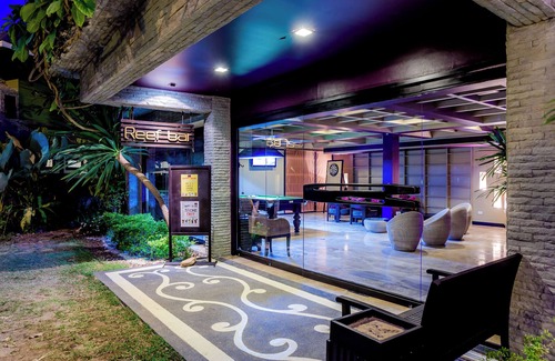 Bai Lan Hotel | Mercure Koh Chang Hideaway