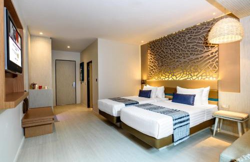 Bai Lan Hotel | Mercure Koh Chang Hideaway