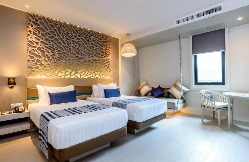 Bai Lan Hotel | Mercure Koh Chang Hideaway