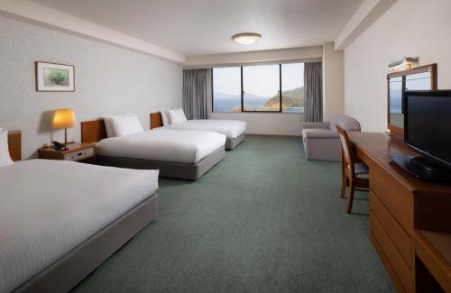 Miyazuno Yurayura Onsen Hotel | Mercure Kyoto Miyazu Resort & Spa