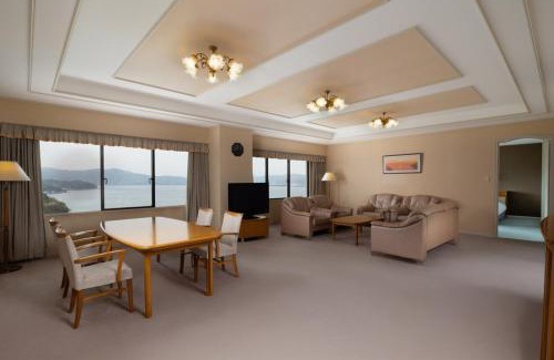 Miyazuno Yurayura Onsen Hotel | Mercure Kyoto Miyazu Resort & Spa