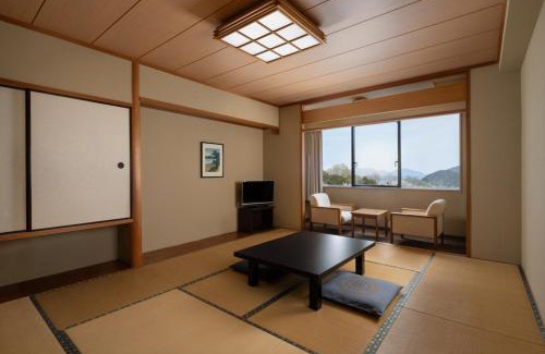 Miyazuno Yurayura Onsen Hotel | Mercure Kyoto Miyazu Resort & Spa