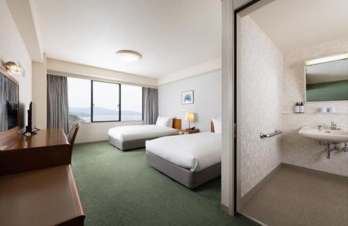 Miyazuno Yurayura Onsen Hotel | Mercure Kyoto Miyazu Resort & Spa