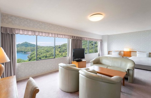 Iwataki Onsen Hotel | Mercure Kyoto Miyazu Resort & Spa