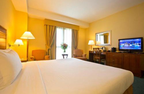 Fiumicino Hotel | Mercure Leonardo da Vinci Rome Airport