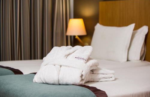 Pragal Hotel | Mercure Lisboa Almada