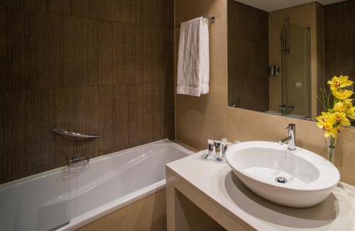 Pragal Hotel | Mercure Lisboa Almada