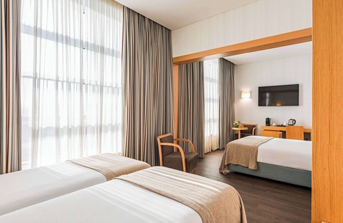 Pragal Hotel | Mercure Lisboa Almada