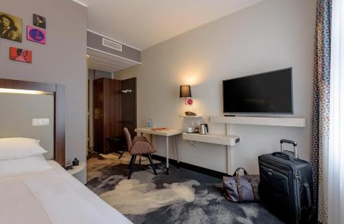 Dom Pedro Hotel | Mercure München am Olympiapark
