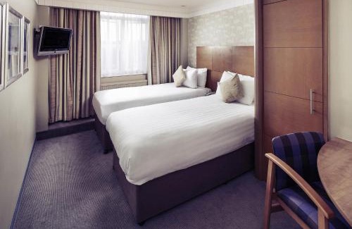 Maidstone Hotel | Mercure Maidstone Great Danes Hotel