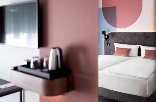 Neustadt Hotel | Mercure Mainz City Center