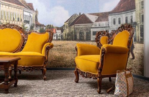 Medias Hotel | Mercure Medias Binderbubi Hotel And Spa